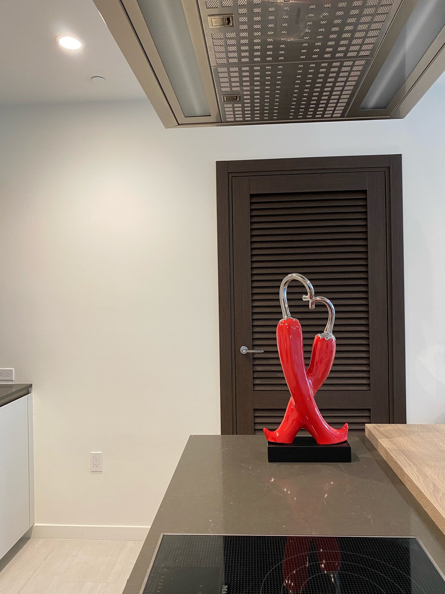 Chili Pepper Kitchen Decor - Expo Home Decor