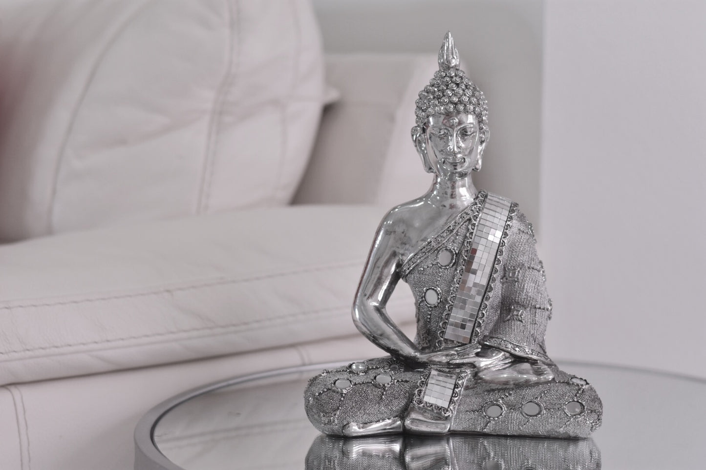 Buddha Sculpture - Expo Home Decor