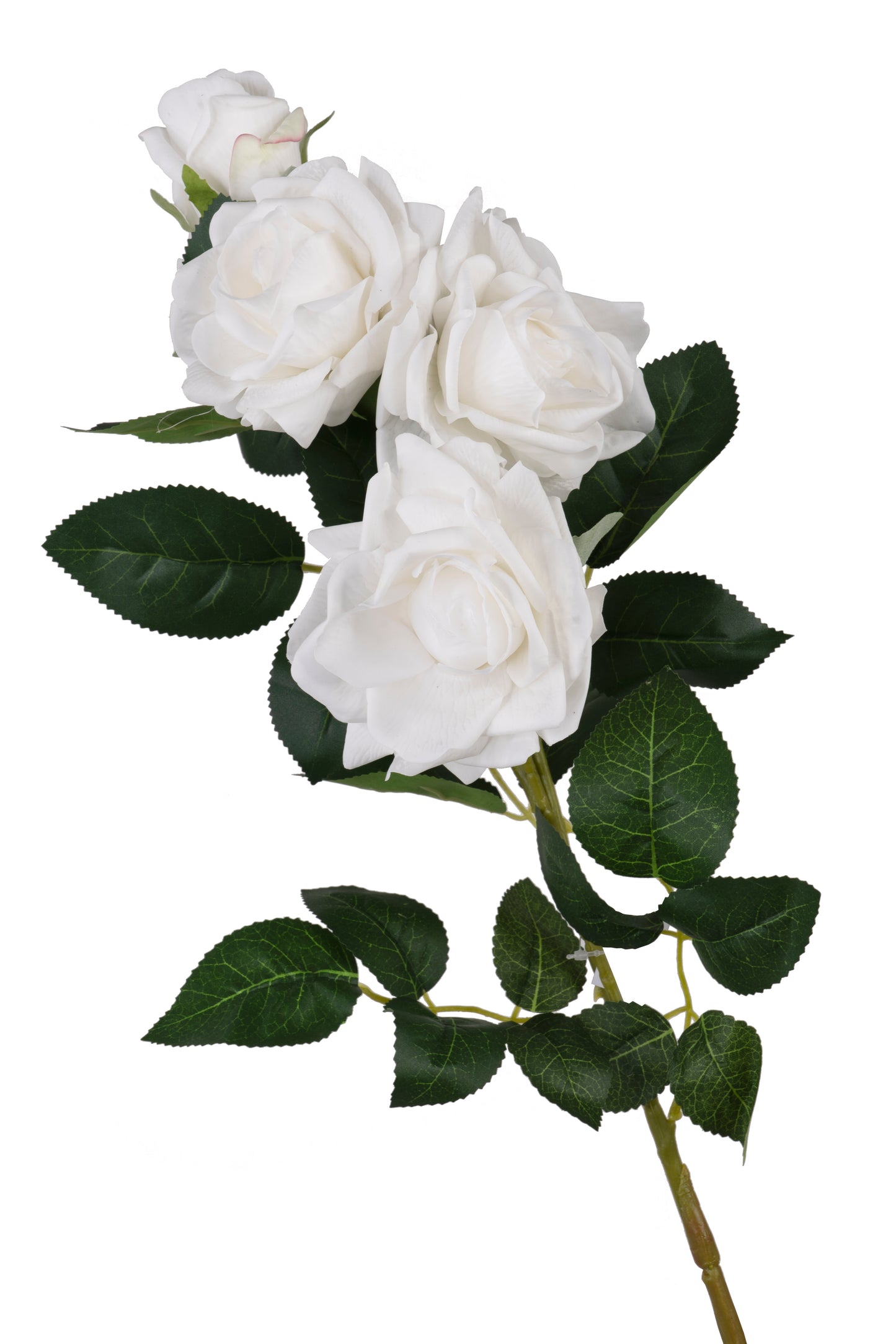 Artificial Rose Stem