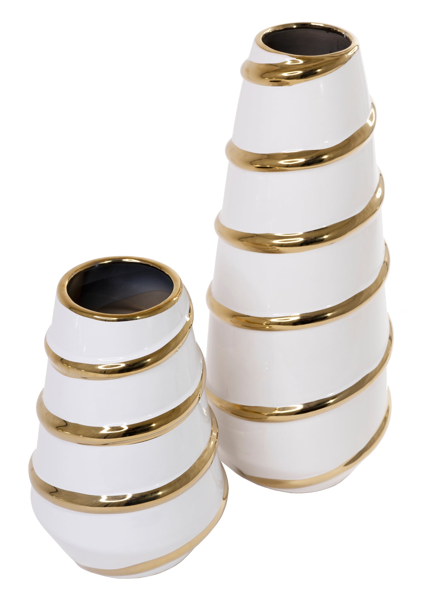 Modern Ceramic Vase.