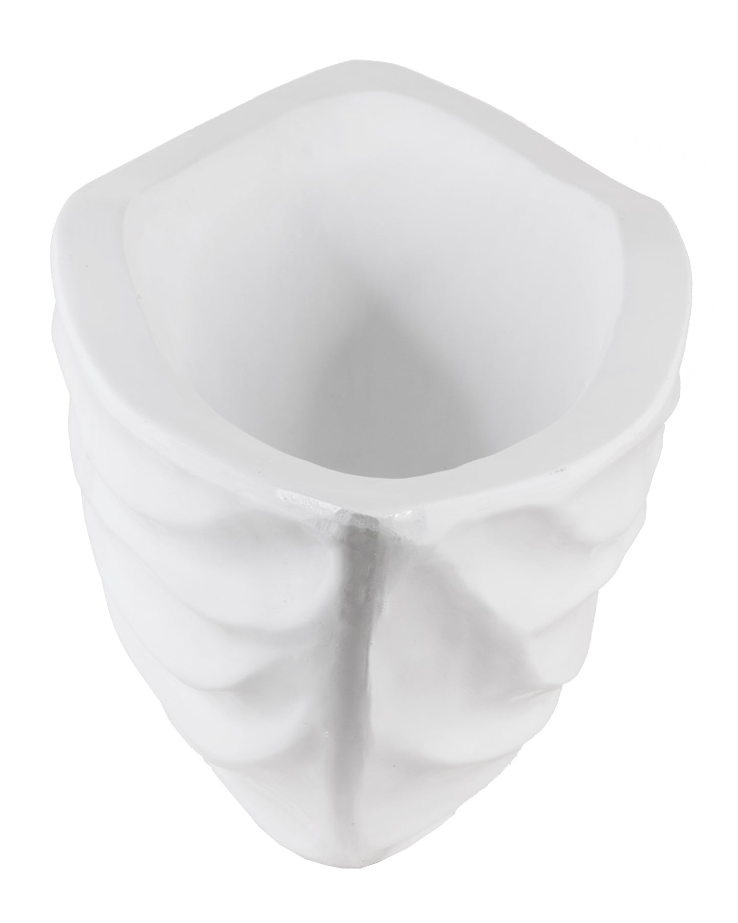 Tabletop Floral Vase Planter.