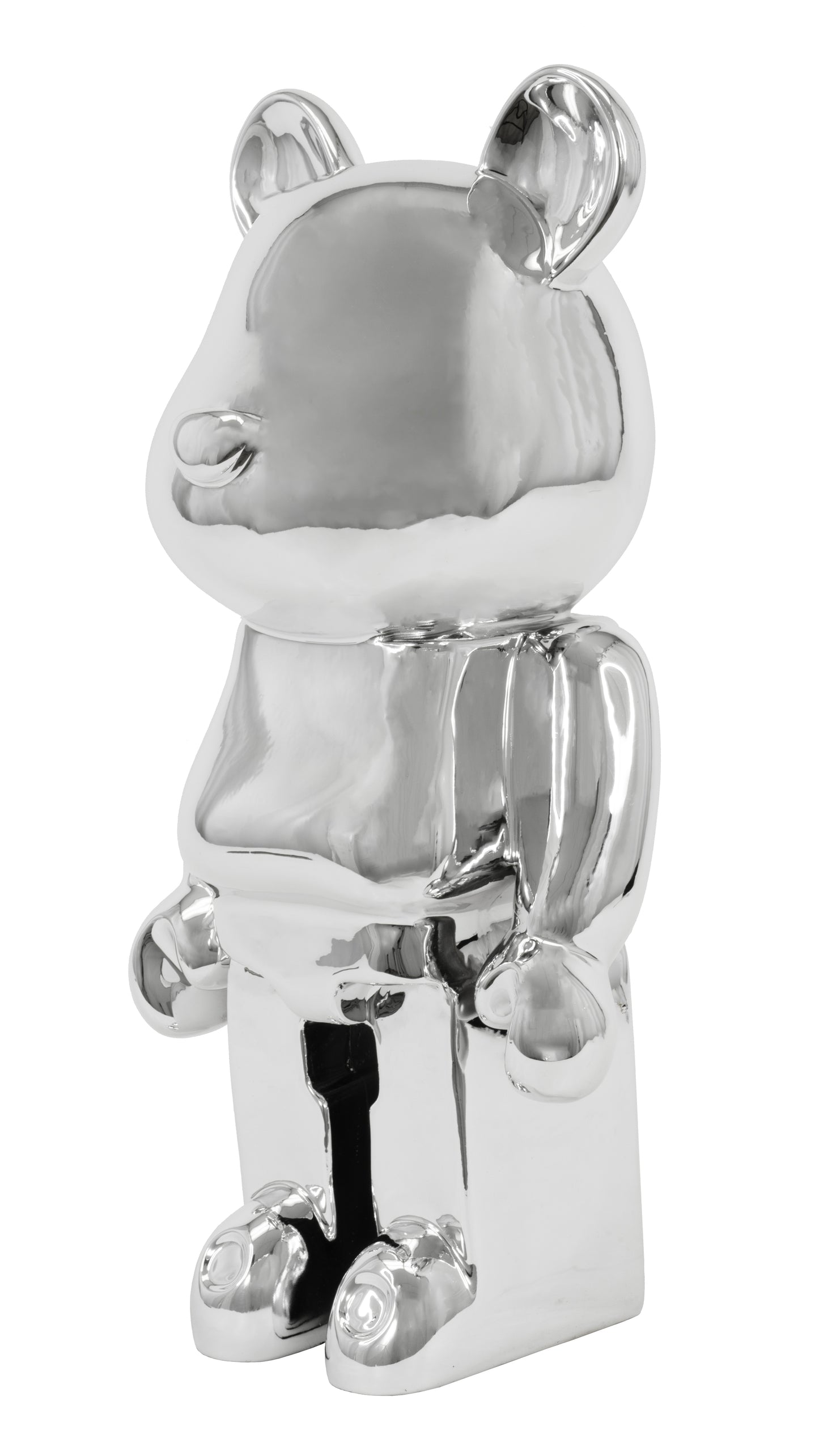 Standing Bear Tabletop Sculpture