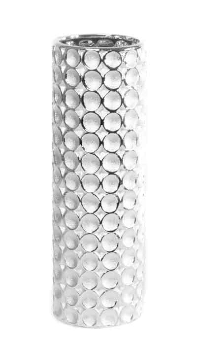 Cylinder Ceramic Vase - Expo Home Decor