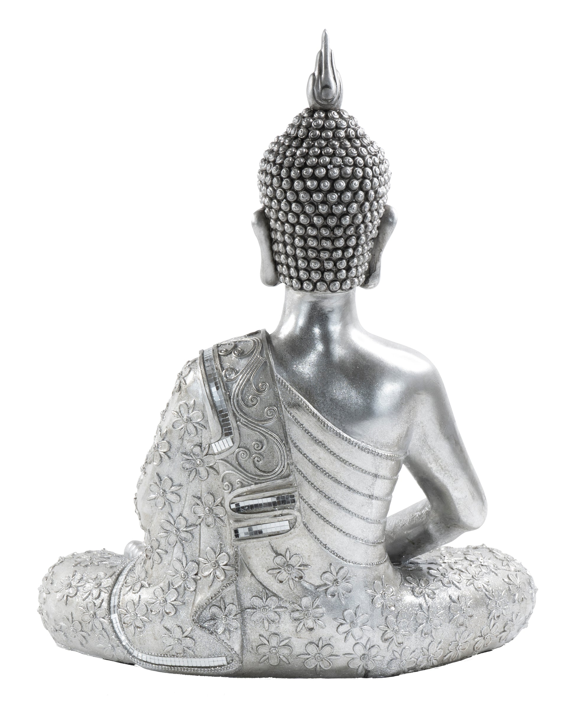 Tabletop Buddha Sculpture - Expo Home Decor