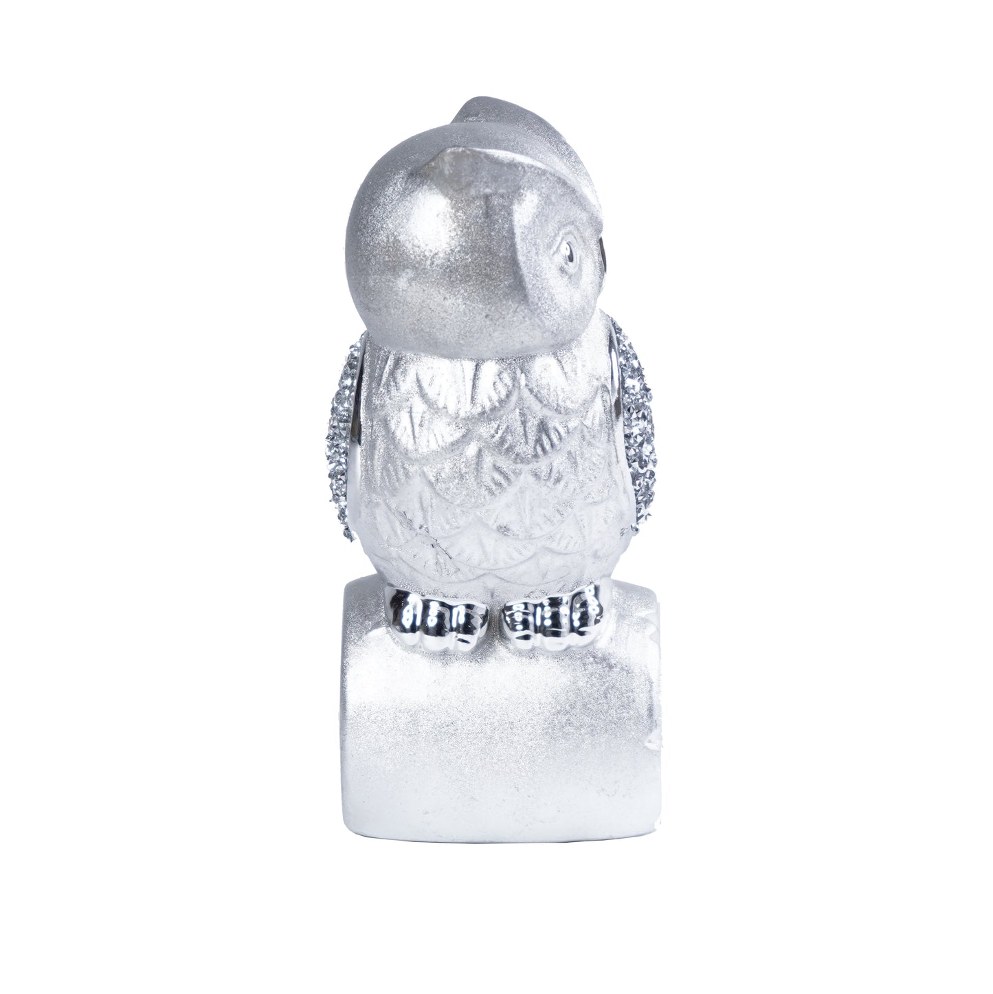 Owl Figurine Decor - Expo Home Decor