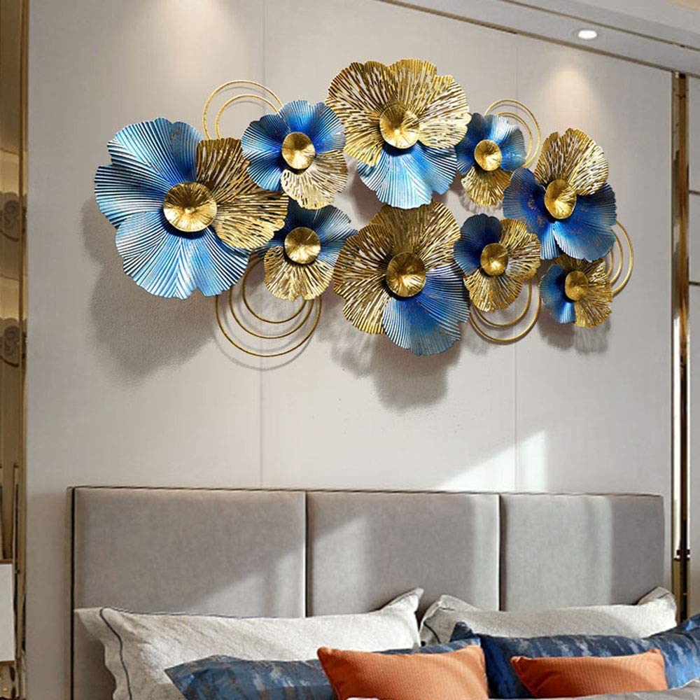 Metal Wall Art - Expo Home Decor