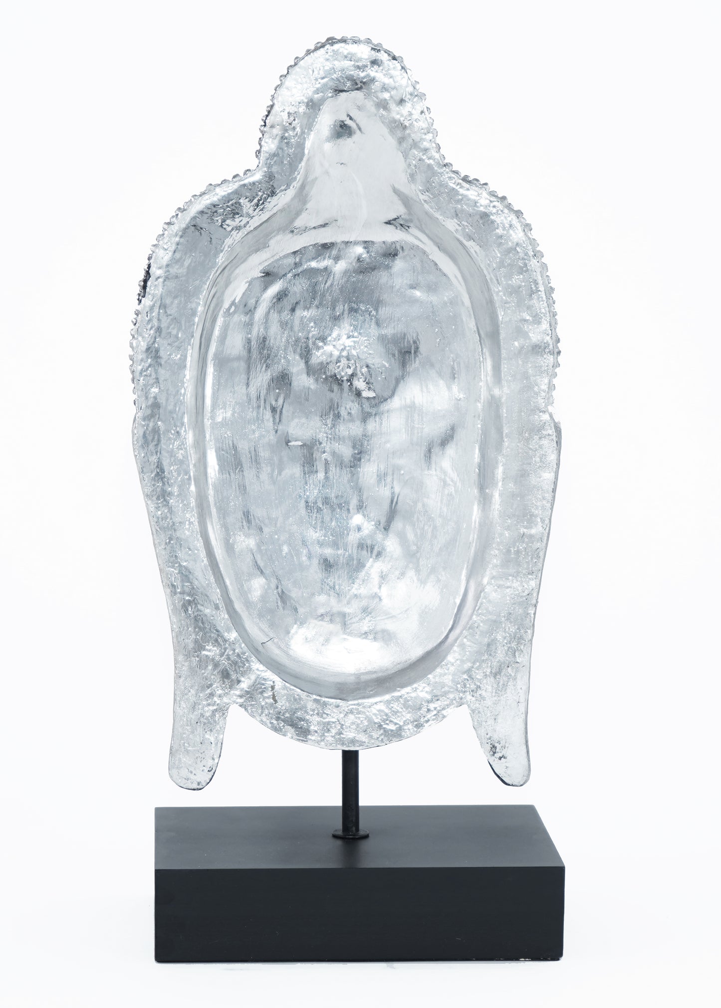 Buddha Face on Stand Decor - Expo Home Decor