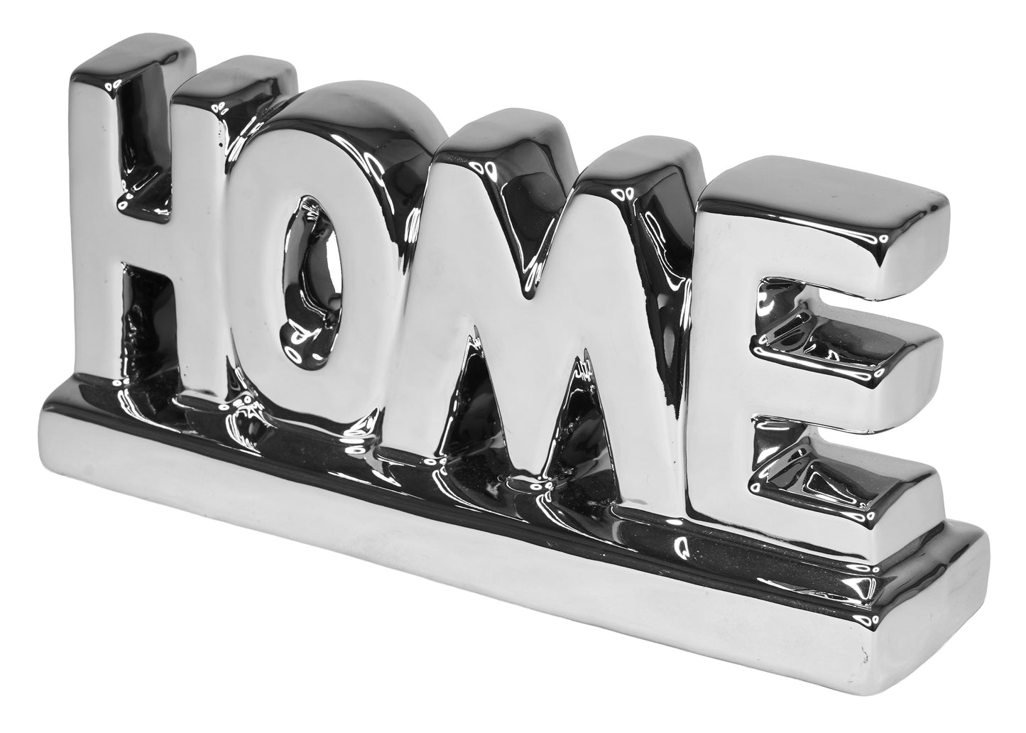 Home Tabletop Sculpture