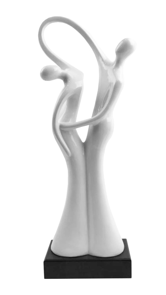 Last Dance Sculpture - Expo Home Decor