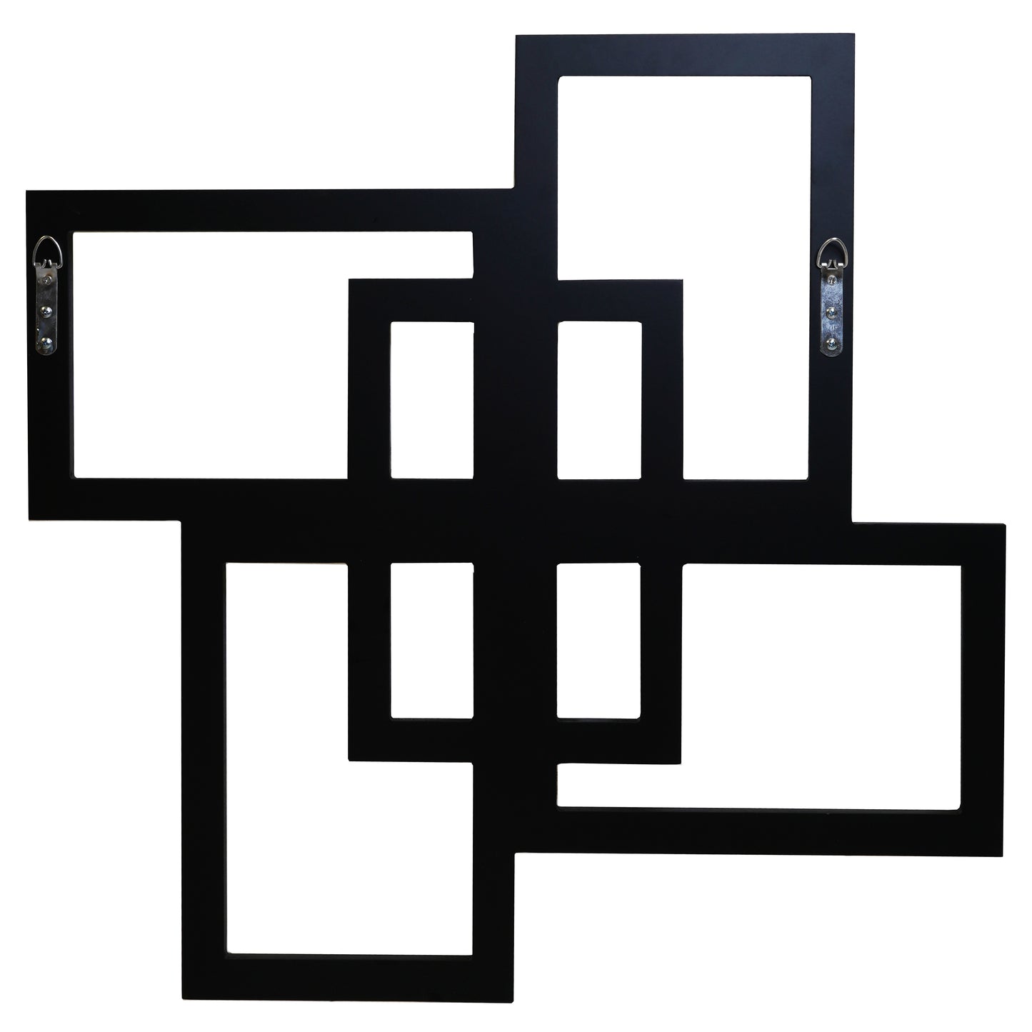 Glass Wall Mirror Accent - Expo Home Decor