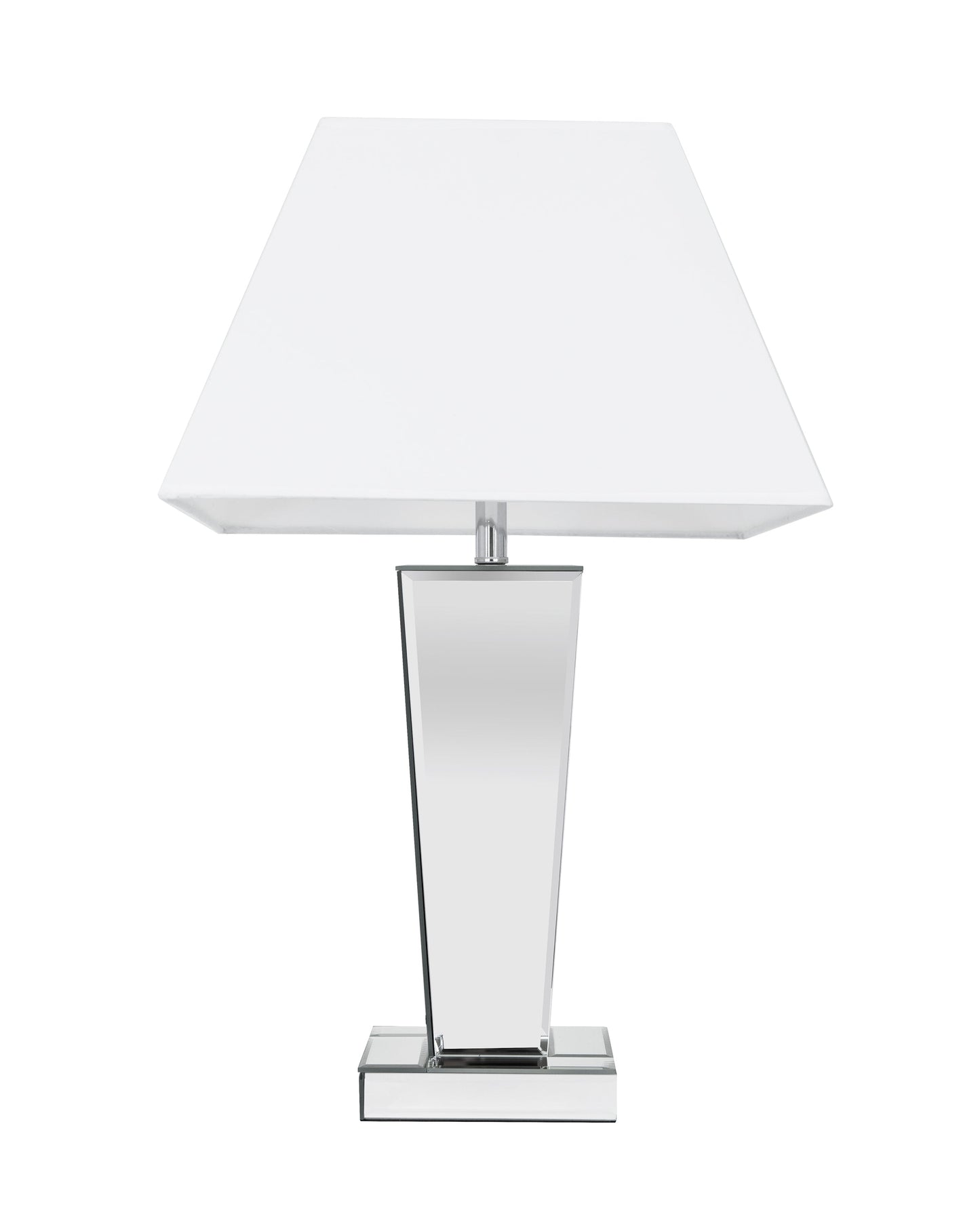 Mirror Table Lamp - Expo Home Decor