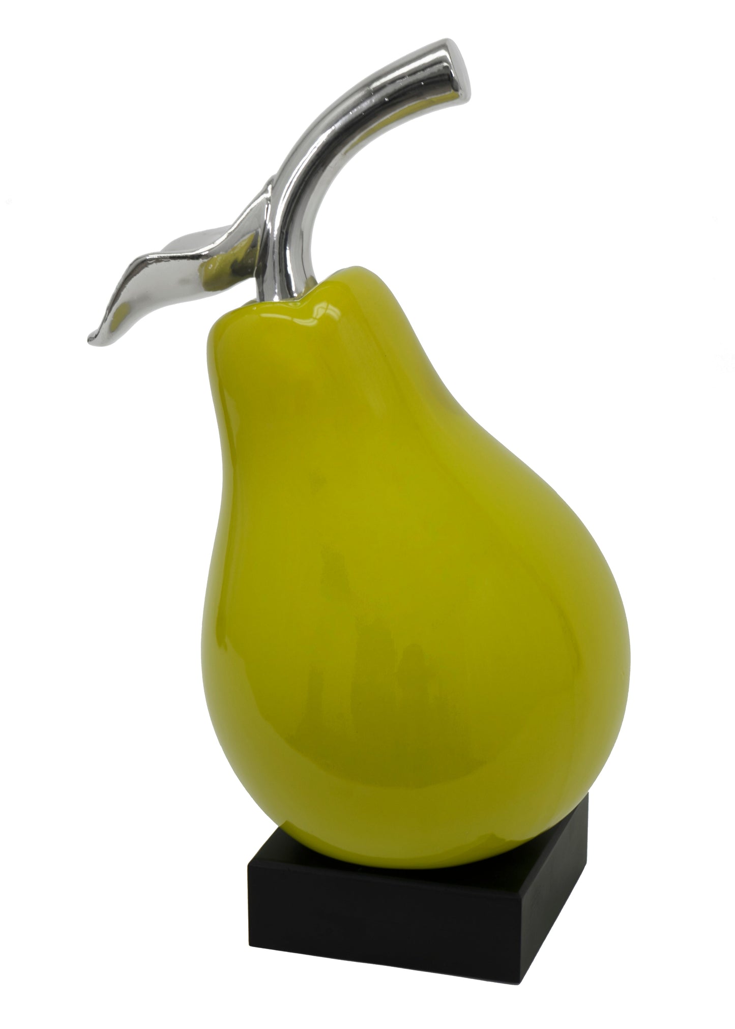 Pear Kitchen Decor Sculpture - Expo Home Decor