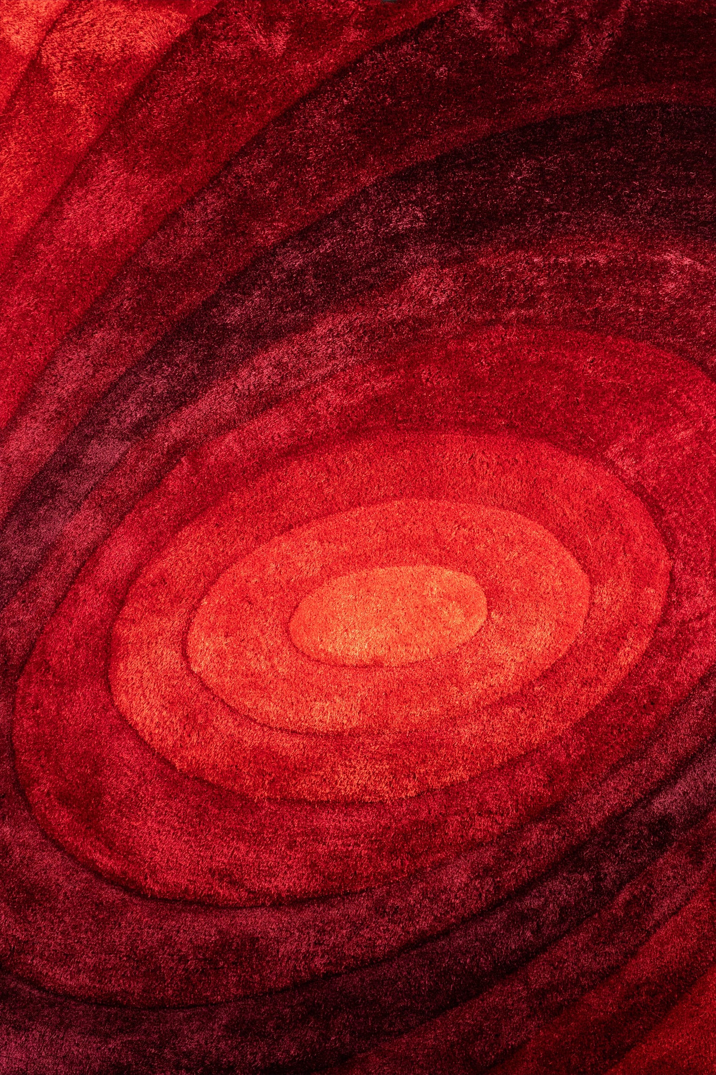 3D Shaggy Solid Area Rug - Expo Home Decor