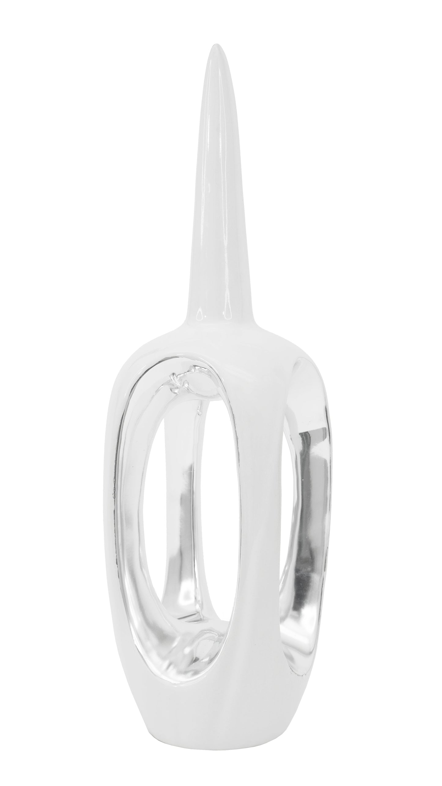 Abstract Tabletop Sculpture - Expo Home Decor