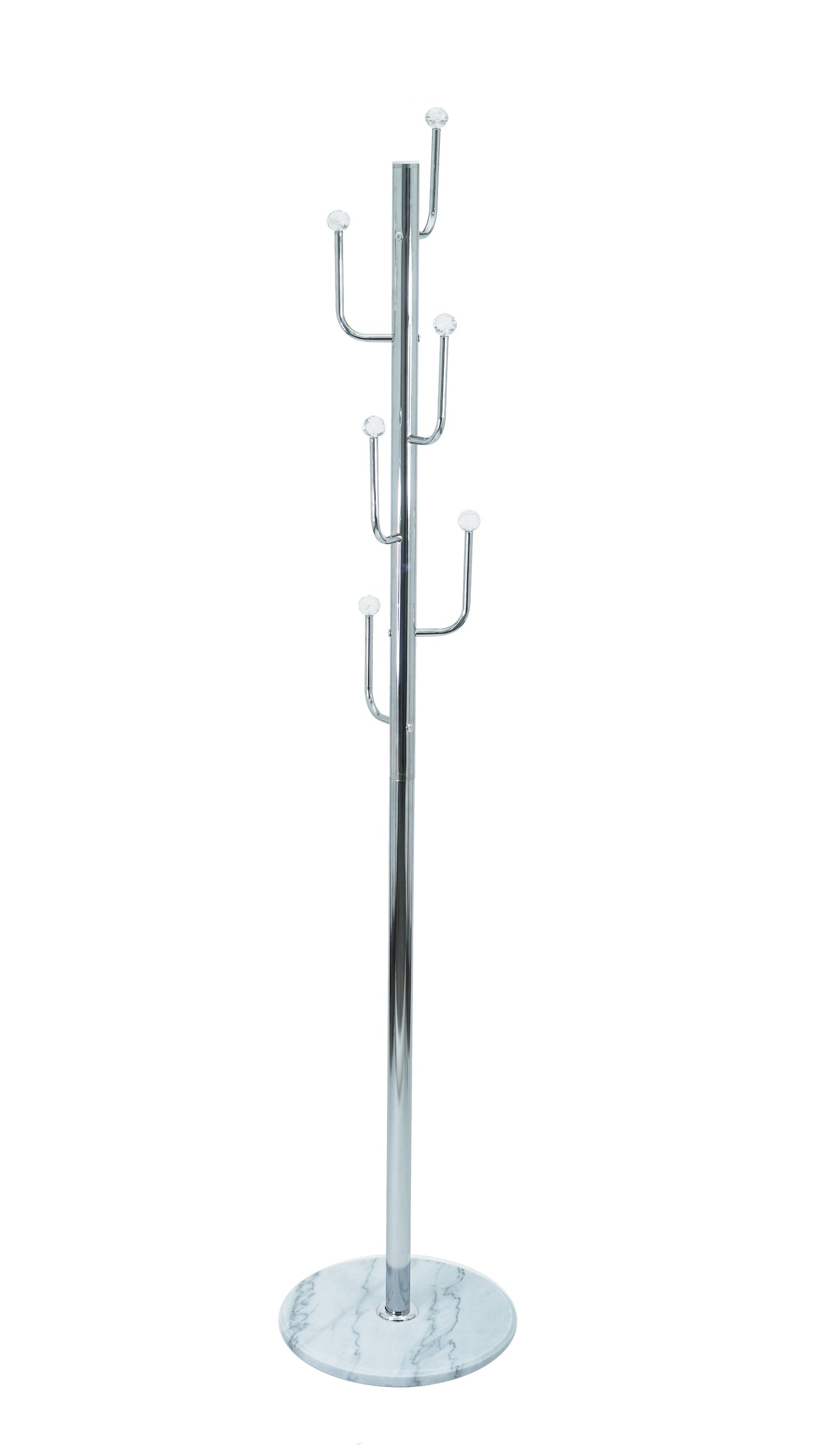 Hat & Coat Rack Stand - Expo Home Decor