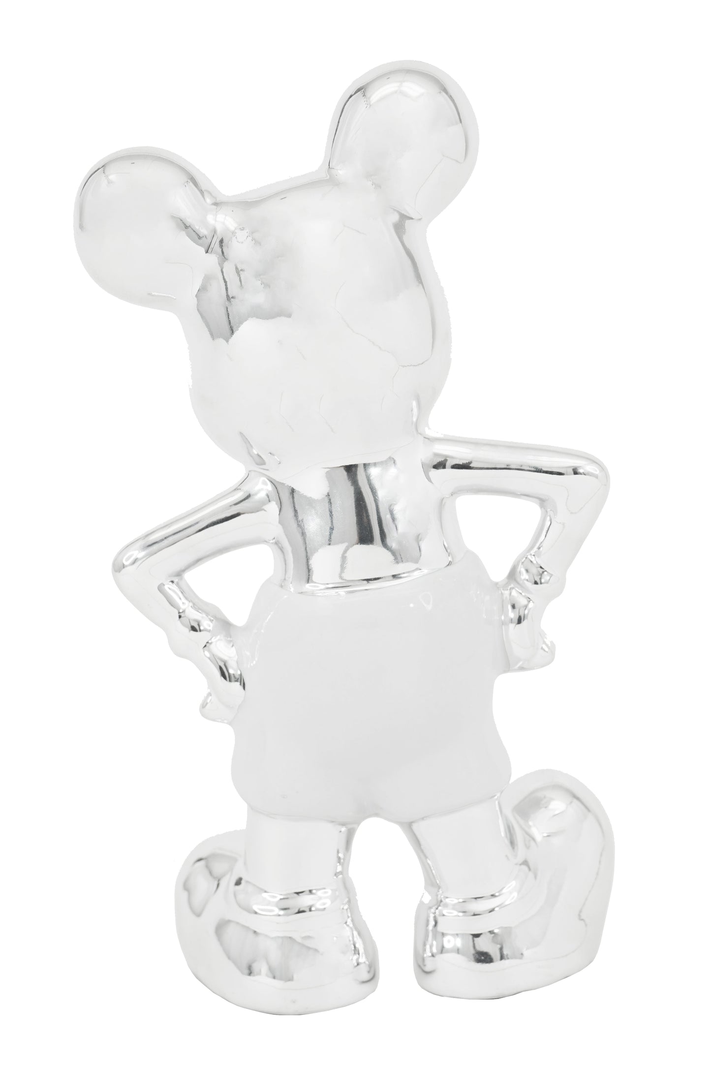 Mickey Mouse Sculpture - Expo Home Decor