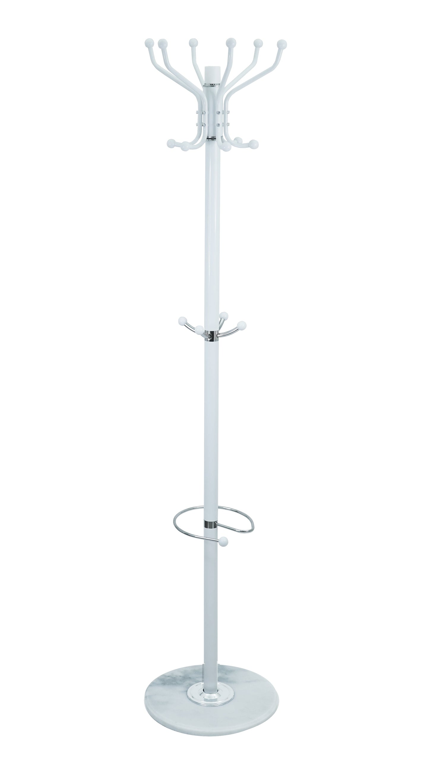 Hat & Coat Rack Stand - Expo Home Decor