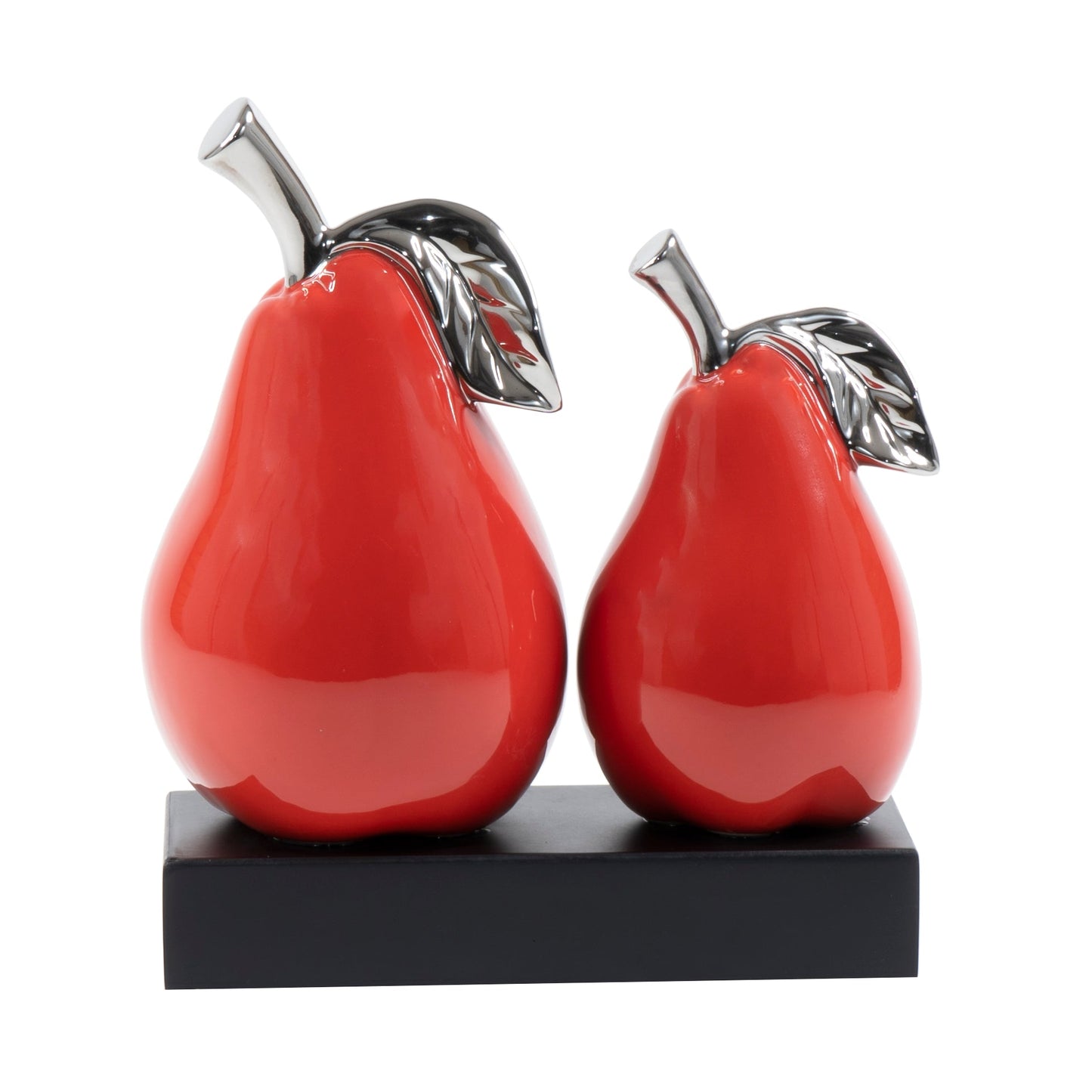Pear Sculpture Kitchen Decor - Expo Home Decor