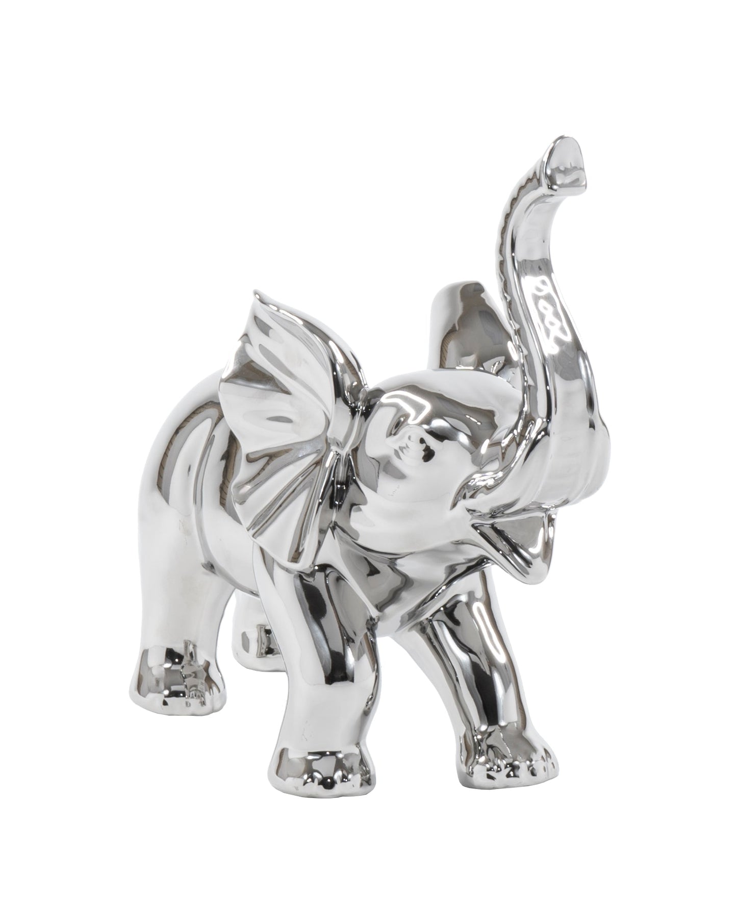 Elephant Tabletop Decor - Expo Home Decor