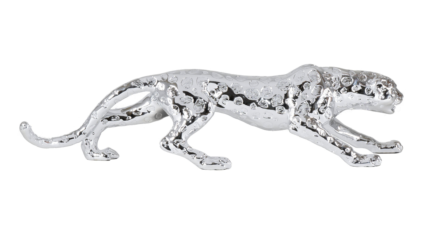 Leopard Sculpture 44" - Expo Home Decor