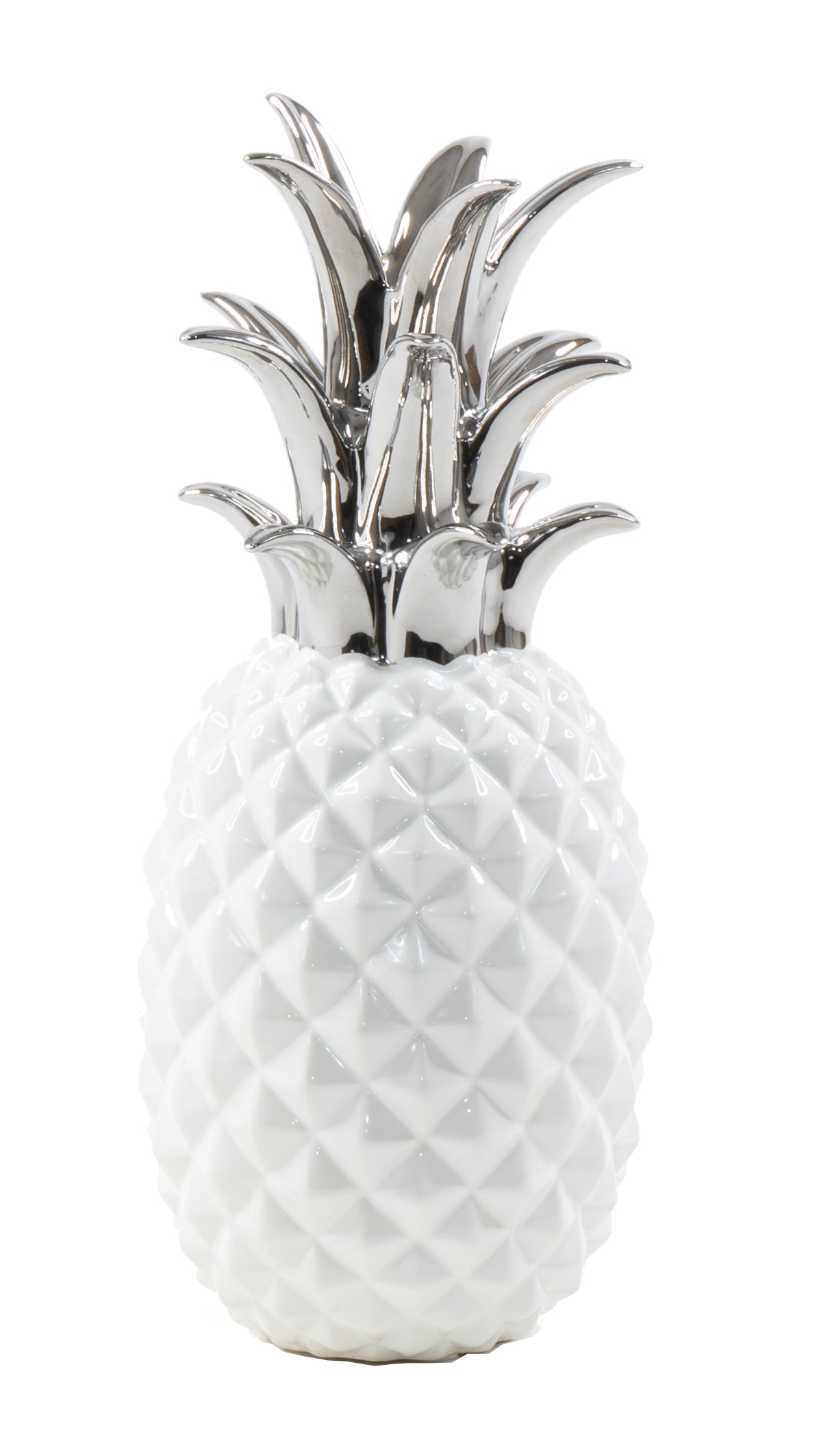 Tabletop Kitchen Pineapple Sculpture - Expo Home Decor