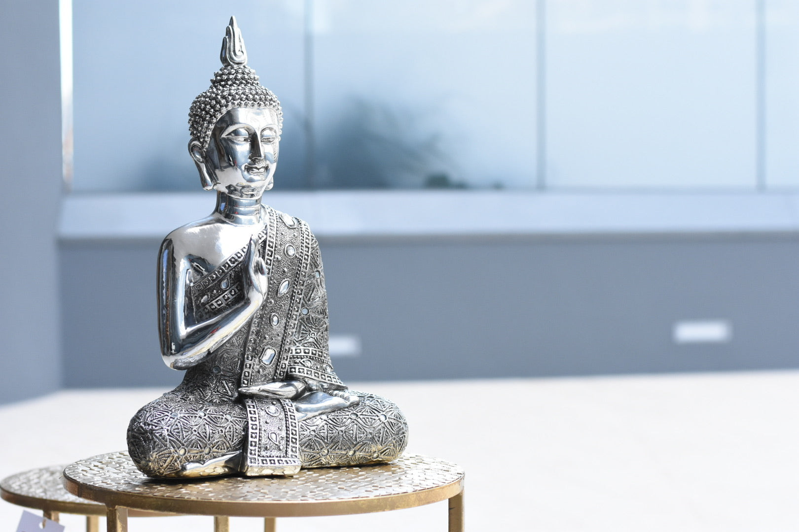 Buddha Sculpture - Expo Home Decor