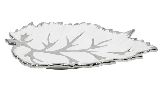 Leaf Tabletop Tray - Expo Home Decor