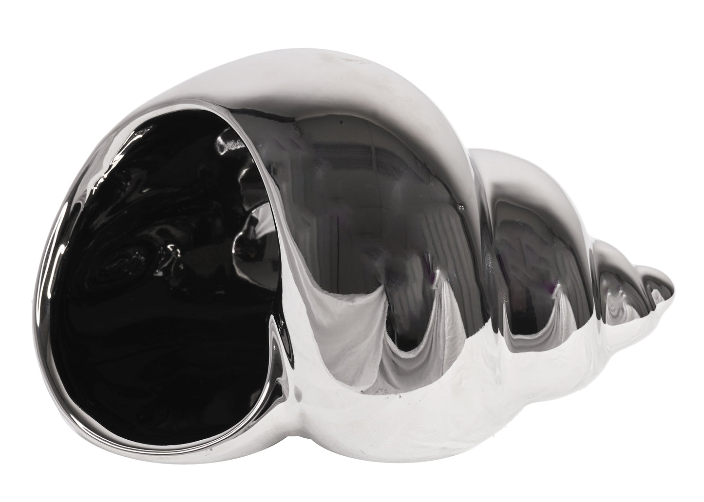 Beach Shell Tabletop Sculpture - Expo Home Decor