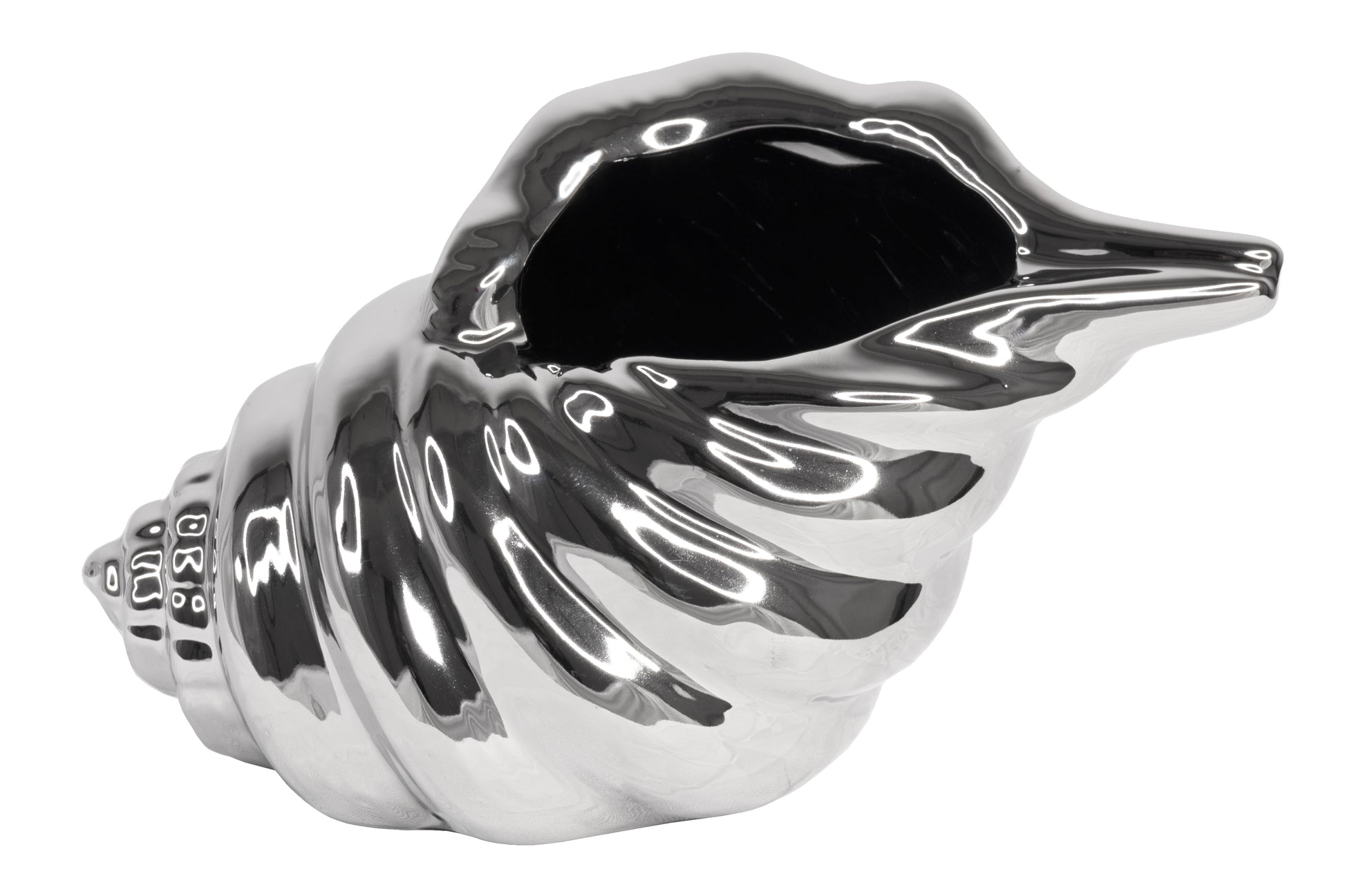 Beach Shell Tabletop Sculpture - Expo Home Decor