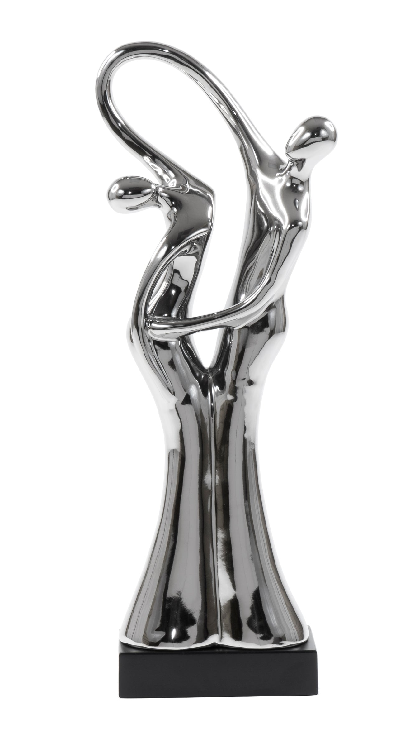 Last Dance Sculpture Expo Home Decor