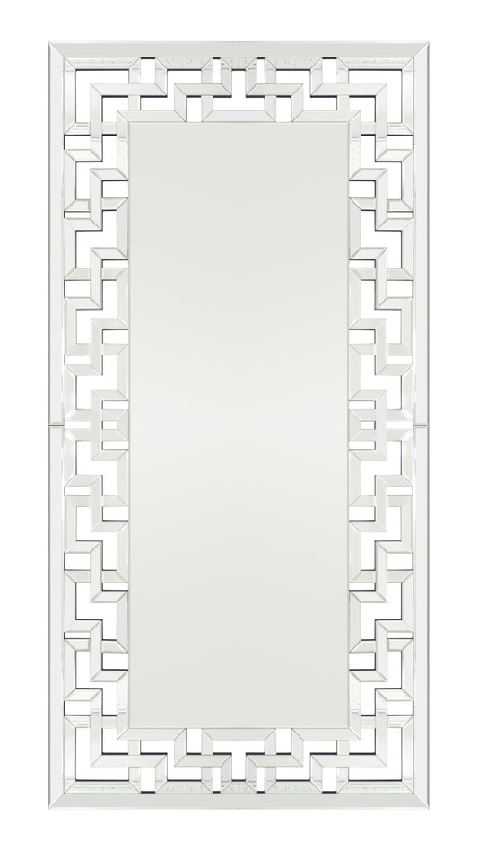 X-Large Floor Mirror - Expo Home Decor