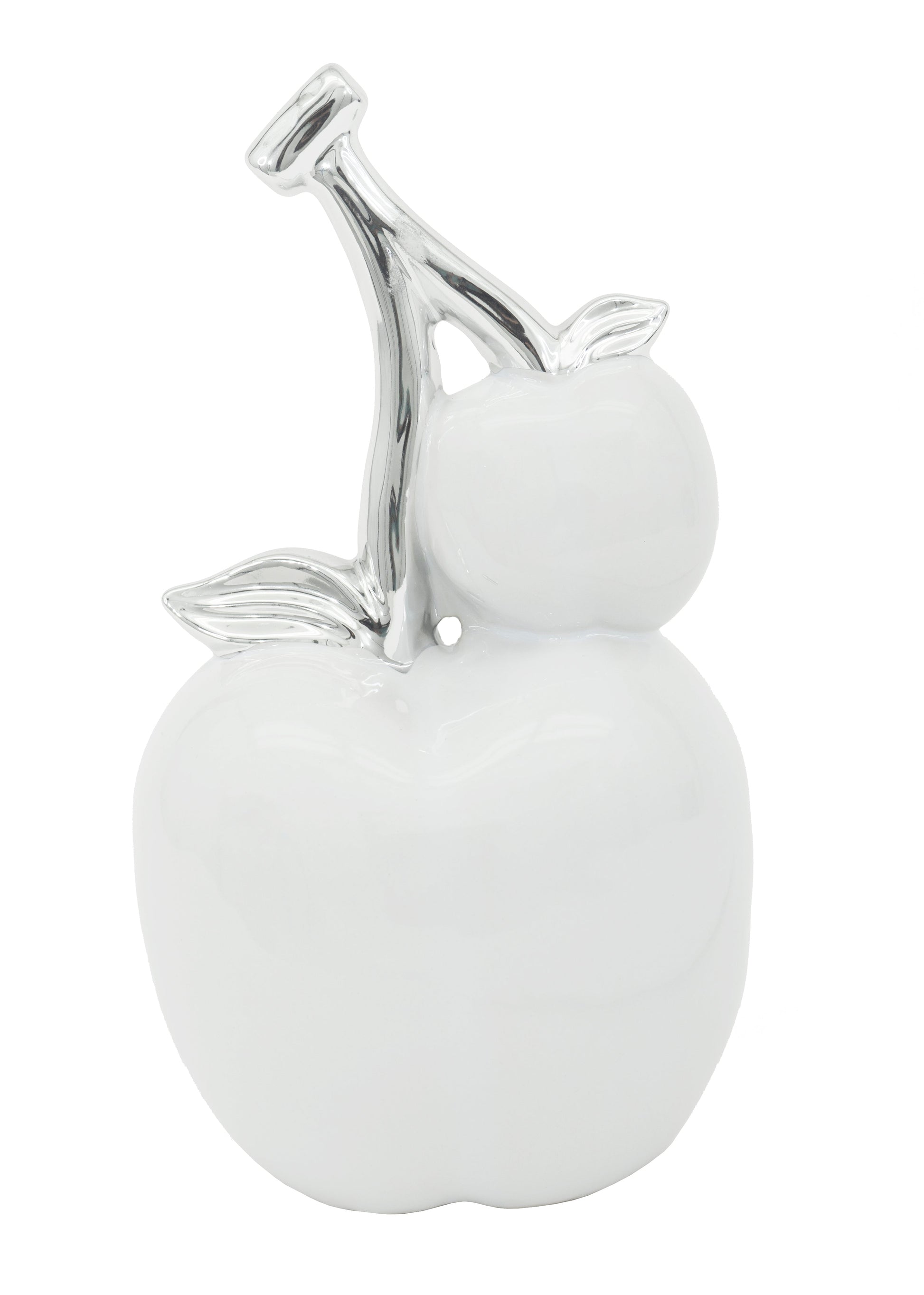 Double Apple Kitchen Decor - Expo Home Decor