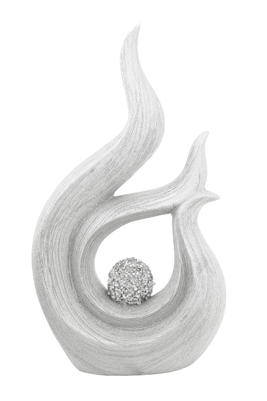 Abstract Tabletop Sculpture - Expo Home Decor