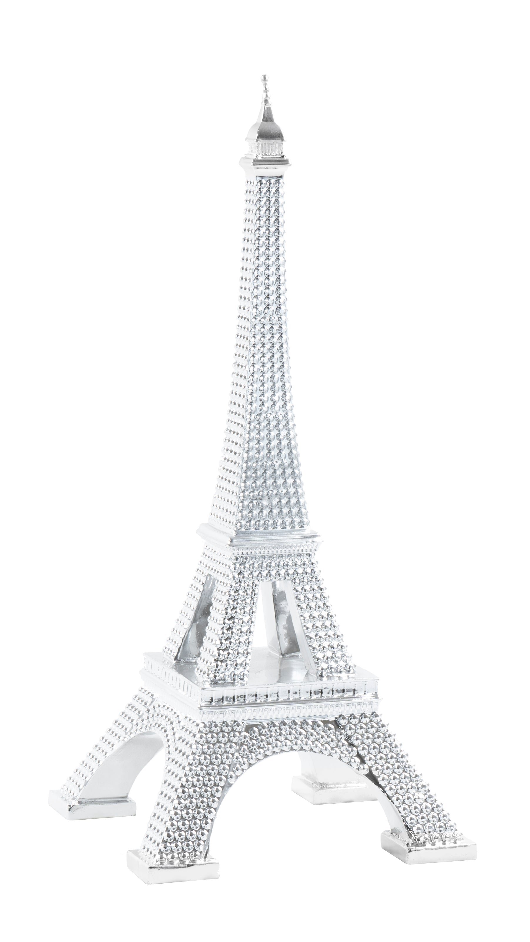Eiffel Tower Sculpture - Expo Home Decor
