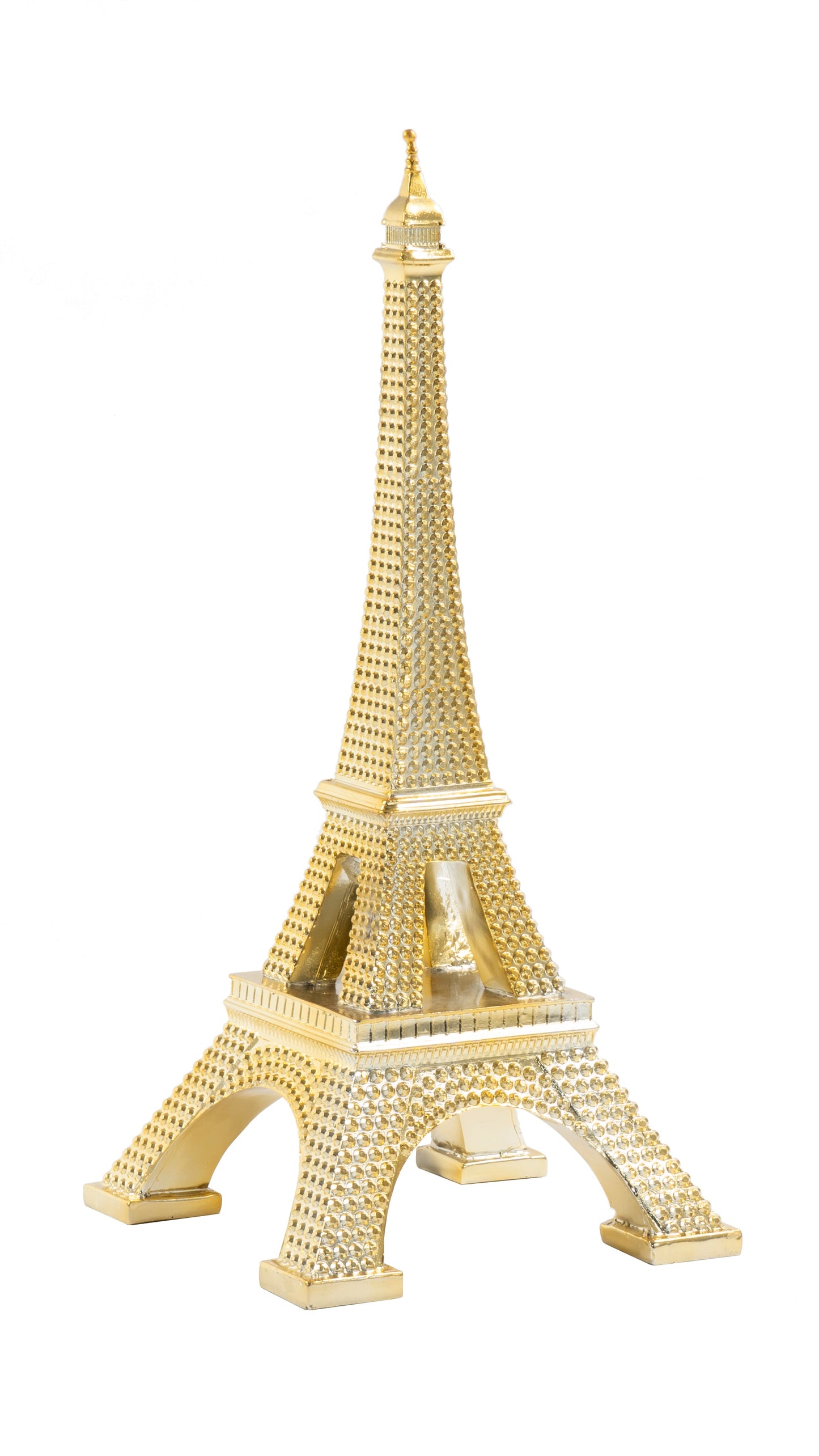 Eiffel Tower Decor Sculpture - Expo Home Decor