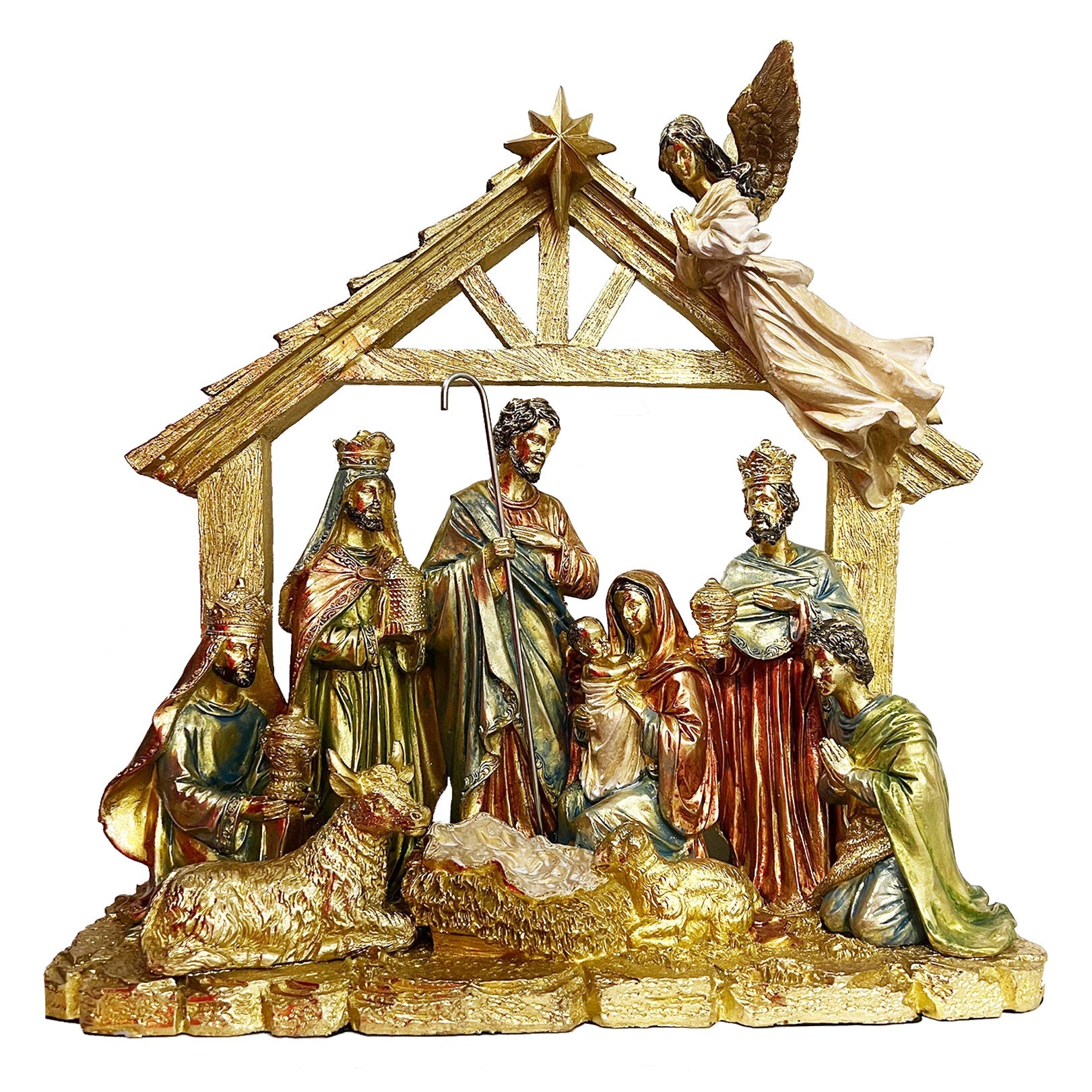 Nativity - Expo Home Decor