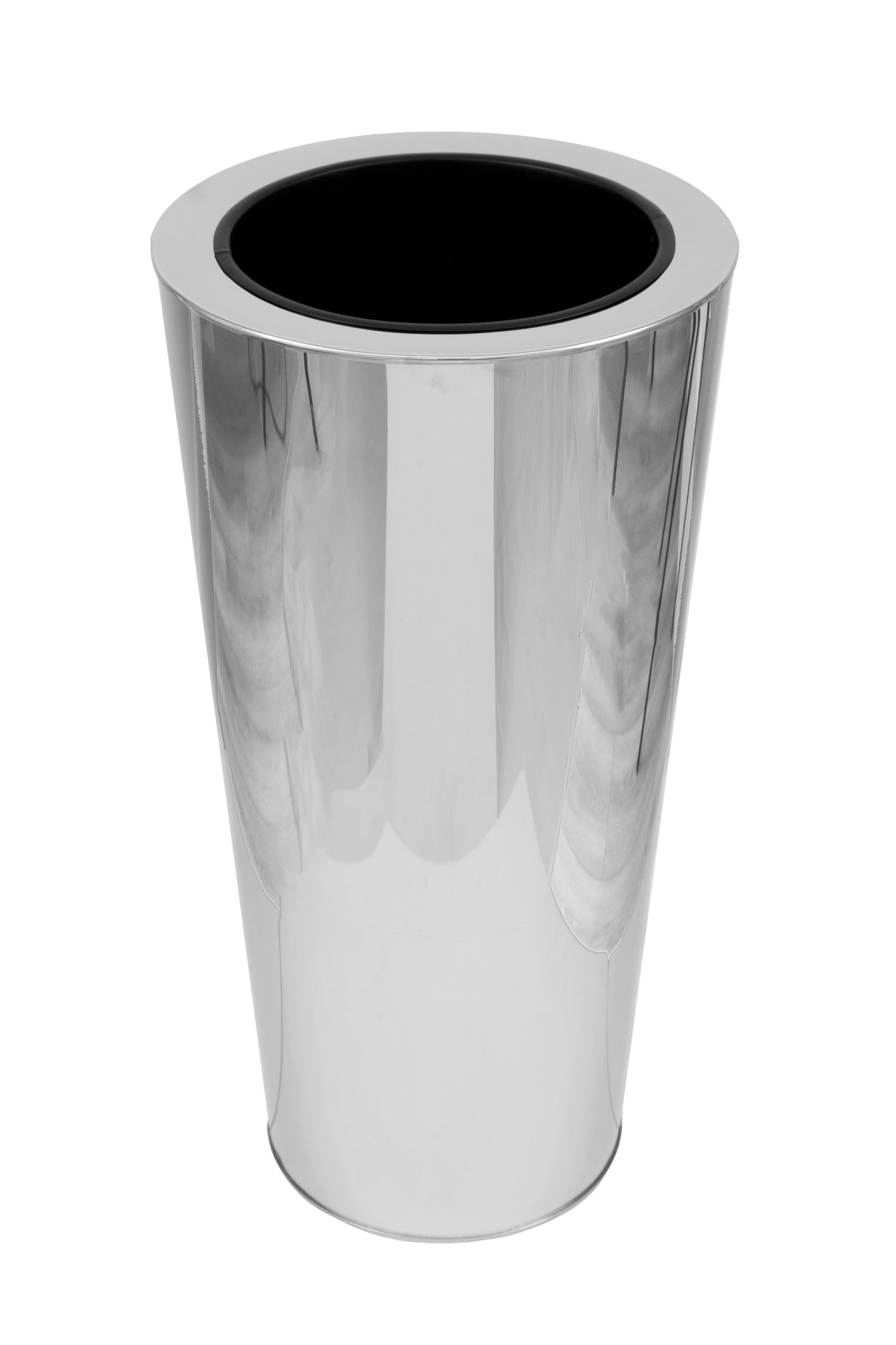 Stainless Steel Floor Vase Planters Expo Home Decor