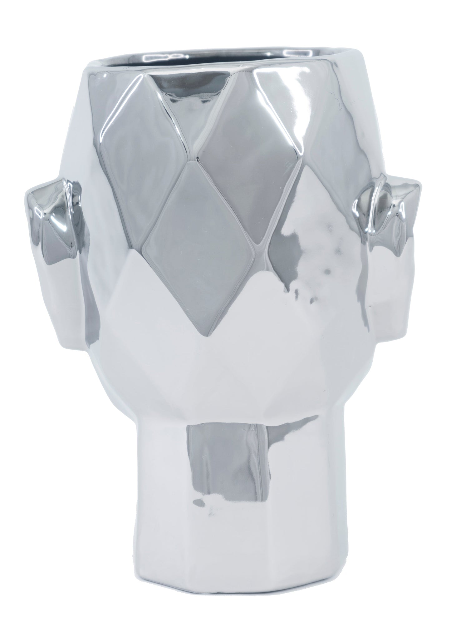 Modern Head Sculpture - Expo Home Decor