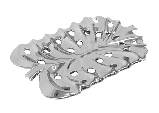 Leaf Tabletop Tray - Expo Home Decor